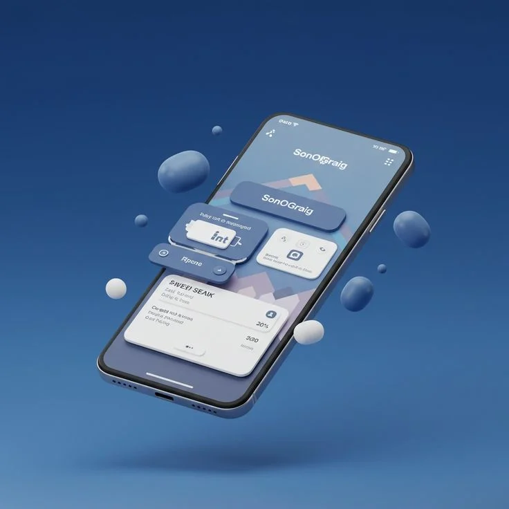 Ionic Apps